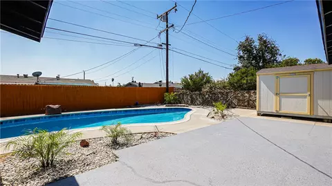 Exterior - 555 W Morgan, Rialto, CA 92376 photo 7 of 10
