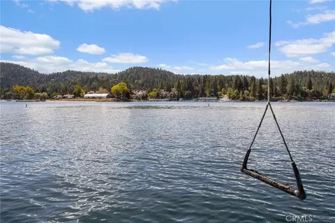 View/Area - 28103 Point Hamiltair, Lake Arrowhead, CA 92352 photo 2 of 4