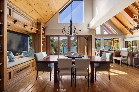 Dining - 28103 Point Hamiltair, Lake Arrowhead, CA 92352 photo 1 of 1