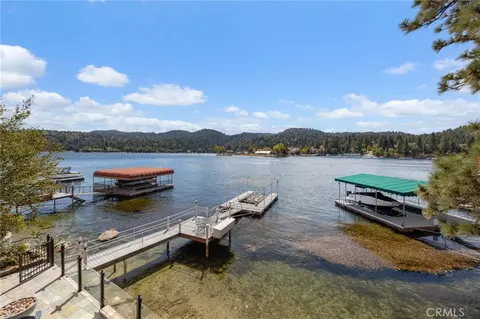 View/Area - 28103 Point Hamiltair, Lake Arrowhead, CA 92352 photo 1 of 4