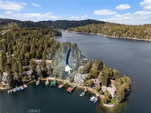 Other - 28103 Point Hamiltair, Lake Arrowhead, CA 92352 photo 9 of 9