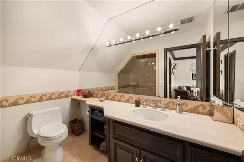 Bath - 28103 Point Hamiltair, Lake Arrowhead, CA 92352 photo 5 of 7