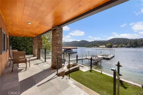 Exterior - 28103 Point Hamiltair, Lake Arrowhead, CA 92352 photo 1 of 10