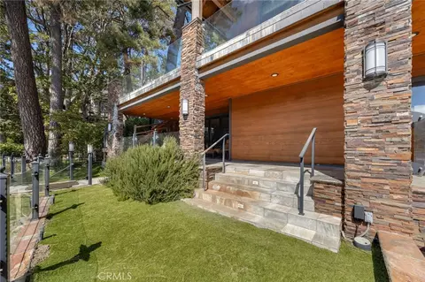 Exterior - 28103 Point Hamiltair, Lake Arrowhead, CA 92352 photo 10 of 10