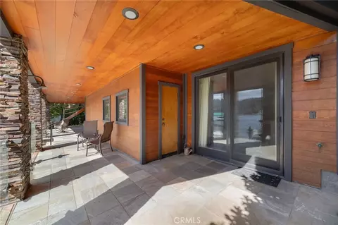 Exterior - 28103 Point Hamiltair, Lake Arrowhead, CA 92352 photo 8 of 10