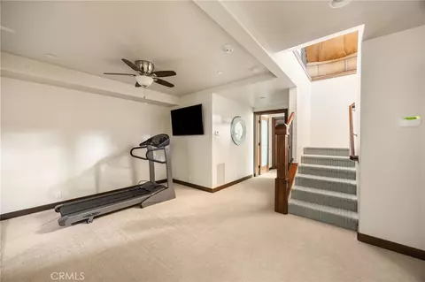 Entry Way - 28103 Point Hamiltair, Lake Arrowhead, CA 92352 photo 2 of 3
