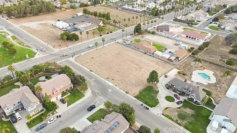 0 N Palm Ave, San Bernardino, CA 92407