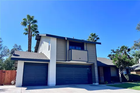 Exterior - 5941 Grinnell Dr, Riverside, CA 92509 photo 2 of 8
