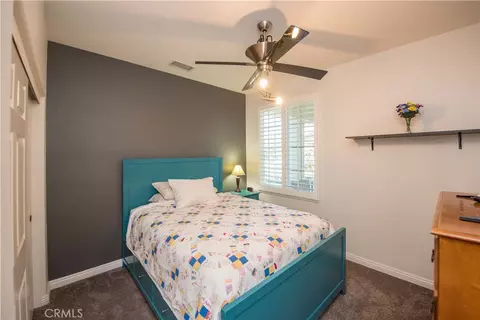 Bedroom - 1330 Stuart Cir, Corona, CA 92882 photo 3 of 5
