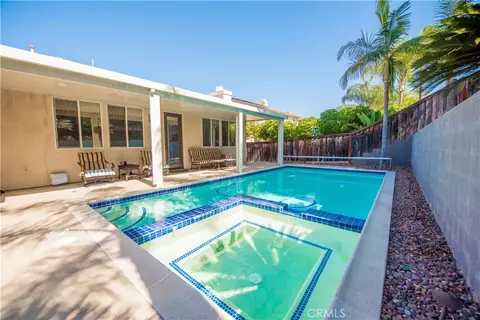 Exterior - 1330 Stuart Cir, Corona, CA 92882 photo 6 of 11