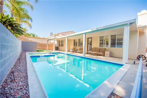 Exterior - 1330 Stuart Cir, Corona, CA 92882 photo 2 of 11