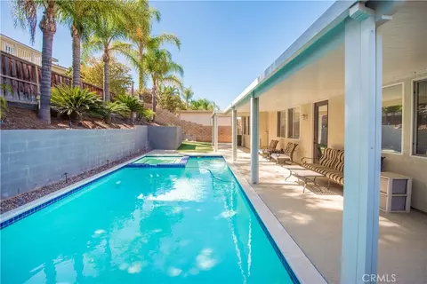 Exterior - 1330 Stuart Cir, Corona, CA 92882 photo 1 of 11