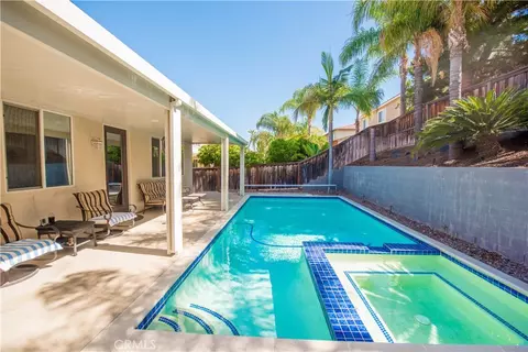 Exterior - 1330 Stuart Cir, Corona, CA 92882 photo 5 of 11