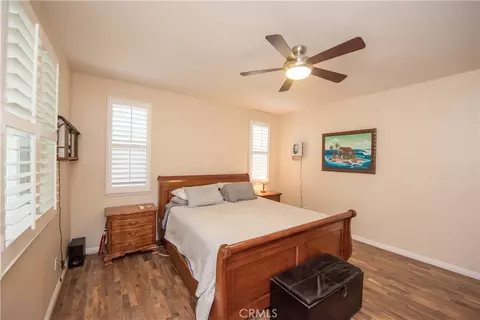 Bedroom - 1330 Stuart Cir, Corona, CA 92882 photo 2 of 5