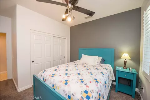 Bedroom - 1330 Stuart Cir, Corona, CA 92882 photo 4 of 5
