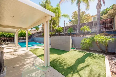 Exterior - 1330 Stuart Cir, Corona, CA 92882 photo 8 of 11