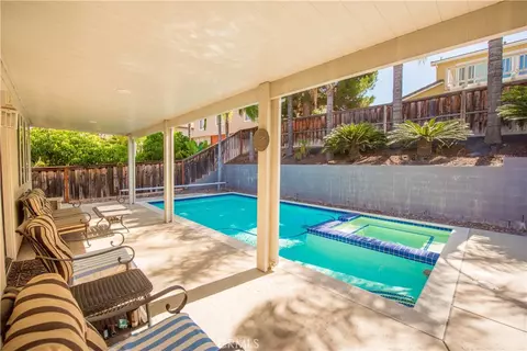 Exterior - 1330 Stuart Cir, Corona, CA 92882 photo 4 of 11