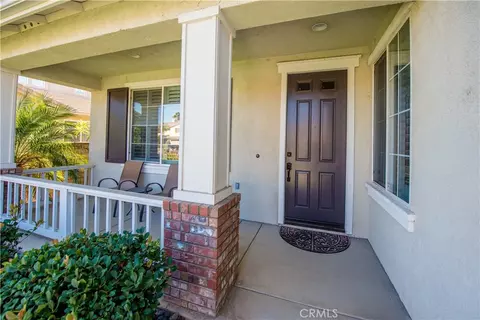Exterior - 1330 Stuart Cir, Corona, CA 92882 photo 10 of 11