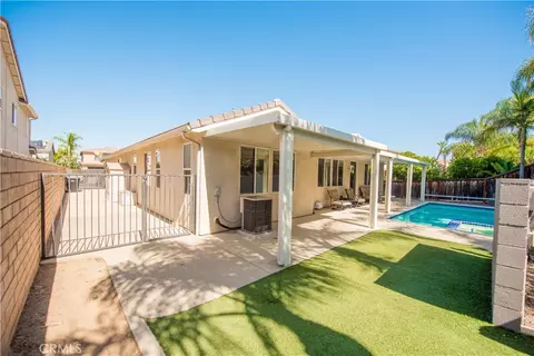 Exterior - 1330 Stuart Cir, Corona, CA 92882 photo 9 of 11