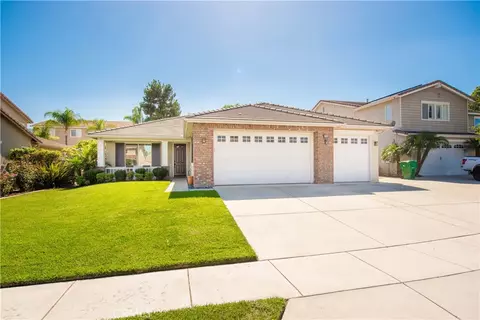 Exterior - 1330 Stuart Cir, Corona, CA 92882 photo 11 of 11