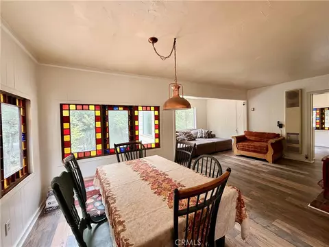 Dining - 9211 Corral, Forest Falls, CA 92339 photo 1 of 1