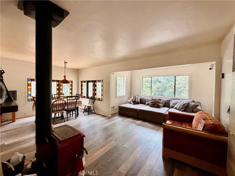 Living - 9211 Corral, Forest Falls, CA 92339 photo 1 of 2