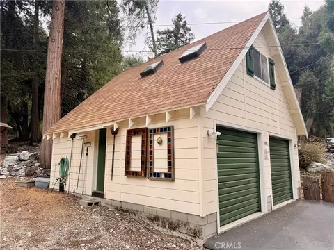 Other - 9211 Corral, Forest Falls, CA 92339 photo 2 of 4