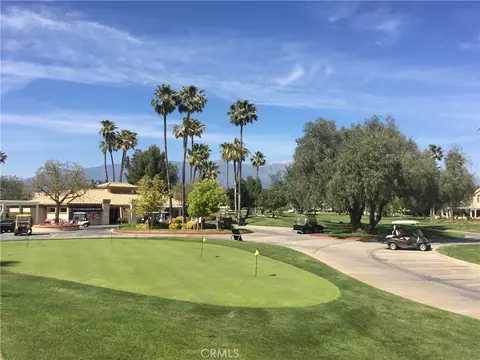 Exterior - 5983 Eagle Trce, Banning, CA 92220 photo 6 of 9