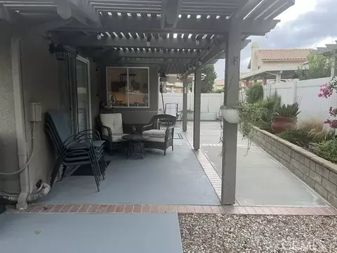 Exterior - 5983 Eagle Trce, Banning, CA 92220 photo 3 of 9