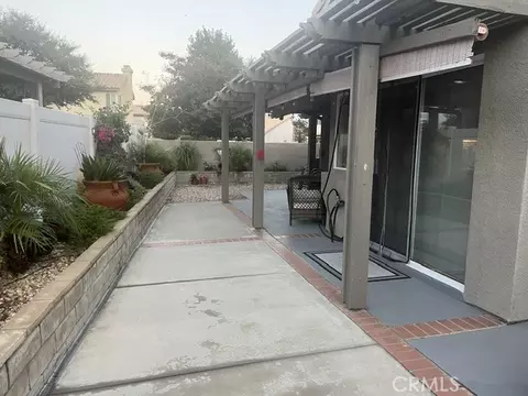 Exterior - 5983 Eagle Trce, Banning, CA 92220 photo 4 of 9