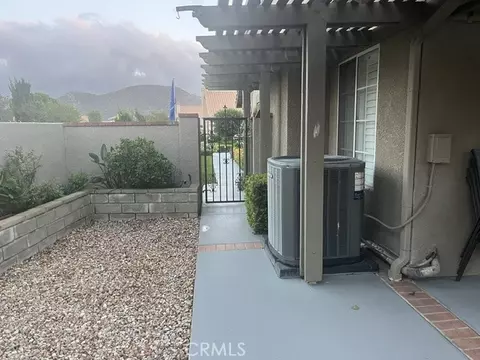 Exterior - 5983 Eagle Trce, Banning, CA 92220 photo 5 of 9