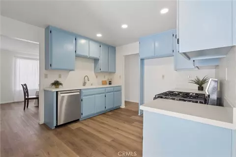 Kitchen - 10323 Shahaptain, Hesperia, CA 92345 photo 1 of 1