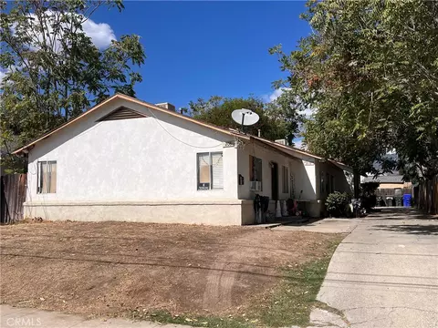 208 E Olive, San Bernardino, CA 92410