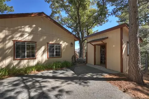 Exterior - 171 Bambi Trl, Crestline, CA 92325 photo 11 of 15
