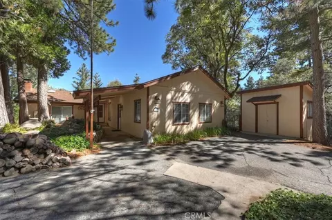 Exterior - 171 Bambi Trl, Crestline, CA 92325 photo 3 of 15