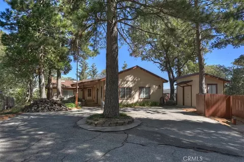 Exterior - 171 Bambi Trl, Crestline, CA 92325 photo 2 of 15
