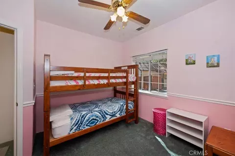 Bedroom - 171 Bambi Trl, Crestline, CA 92325 photo 8 of 10