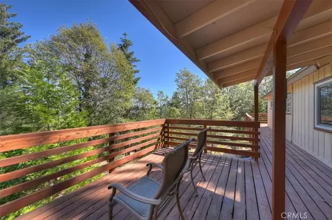 Exterior - 171 Bambi Trl, Crestline, CA 92325 photo 7 of 15