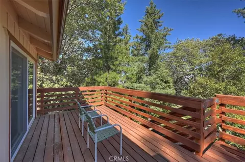 Exterior - 171 Bambi Trl, Crestline, CA 92325 photo 8 of 15