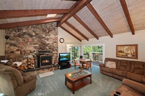 Living - 171 Bambi Trl, Crestline, CA 92325 photo 1 of 6