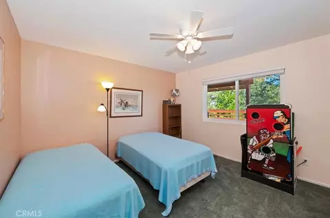 Bedroom - 171 Bambi Trl, Crestline, CA 92325 photo 9 of 10