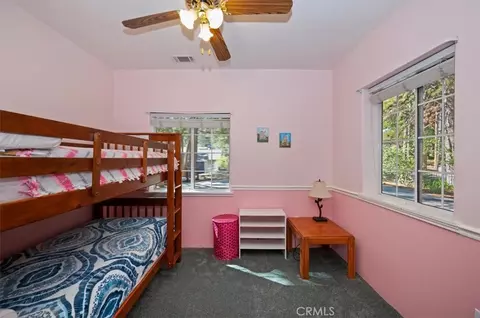 Bedroom - 171 Bambi Trl, Crestline, CA 92325 photo 7 of 10