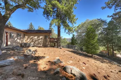Exterior - 171 Bambi Trl, Crestline, CA 92325 photo 15 of 15