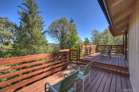Exterior - 171 Bambi Trl, Crestline, CA 92325 photo 9 of 15