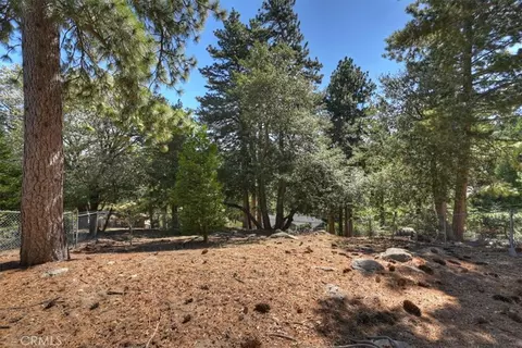 Exterior - 171 Bambi Trl, Crestline, CA 92325 photo 14 of 15