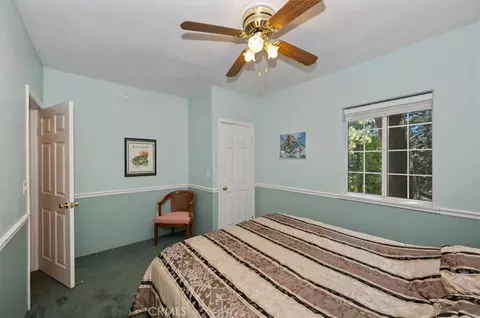 Bedroom - 171 Bambi Trl, Crestline, CA 92325 photo 6 of 10
