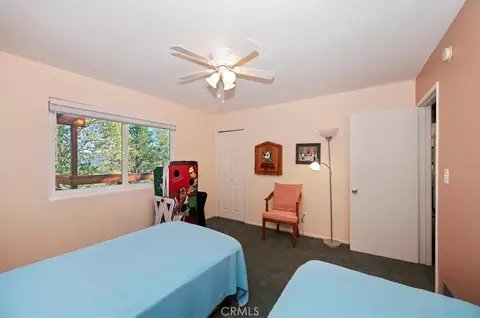 Bedroom - 171 Bambi Trl, Crestline, CA 92325 photo 10 of 10