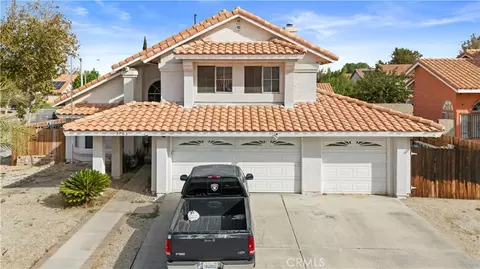 5703 Evergem Ave, Palmdale, CA 93552