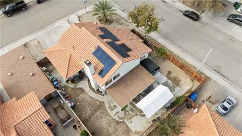 View/Area - 5703 Evergem Ave, Palmdale, CA 93552 photo 1 of 2