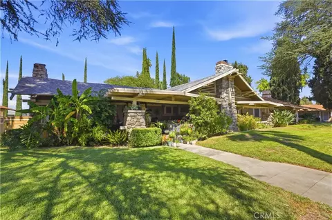 Exterior - 626 W Olive, Redlands, CA 92373 photo 1 of 5